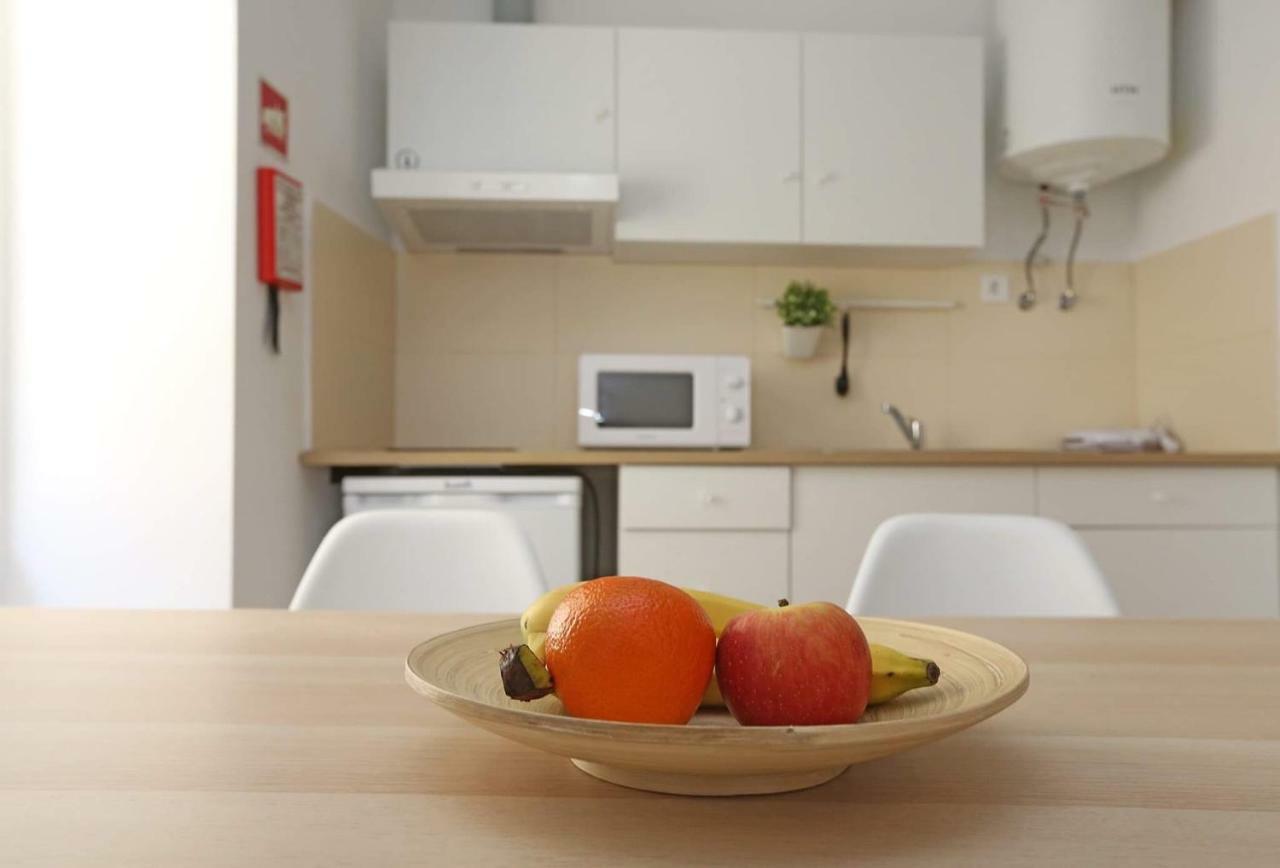E5Tudio Esq. Appartement Peniche Buitenkant foto